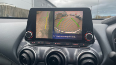 Nissan Juke 1.0 DiG-T 114 Tekna 5dr Petrol Hatchback